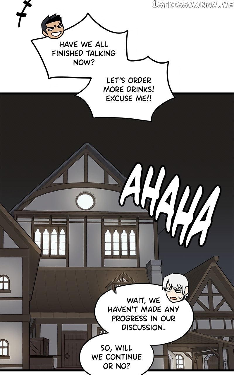 Carsearin Chapter 43 - Page 29