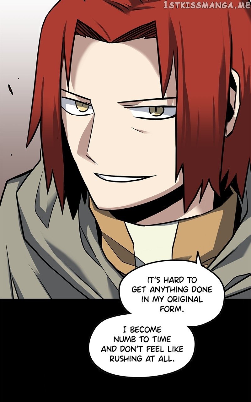 Carsearin Chapter 43 - Page 43
