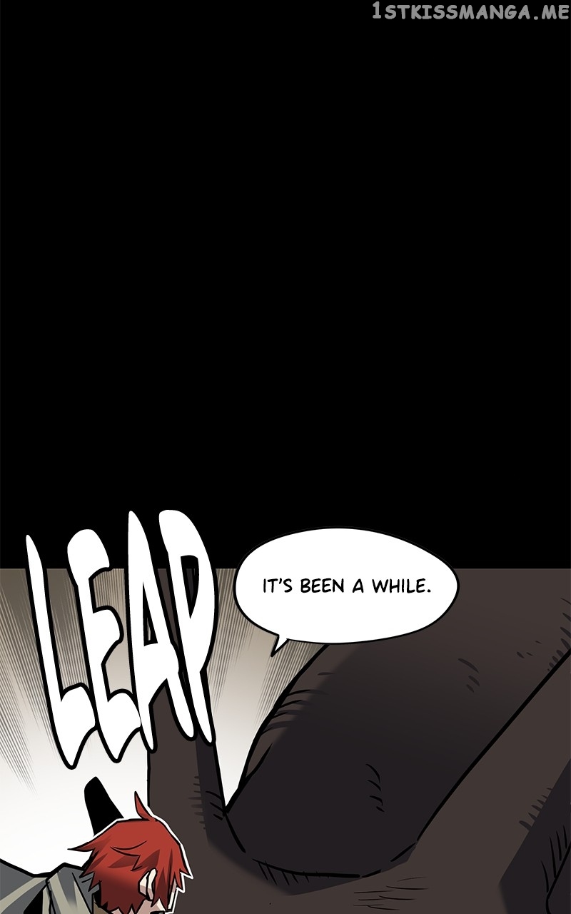 Carsearin Chapter 43 - Page 44