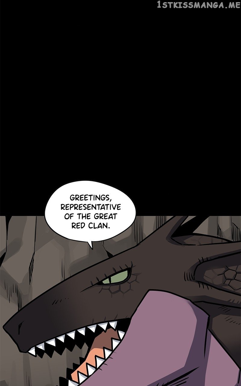 Carsearin Chapter 43 - Page 46