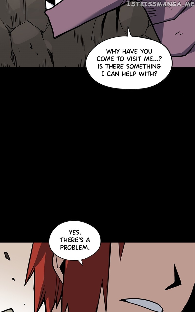 Carsearin Chapter 43 - Page 47