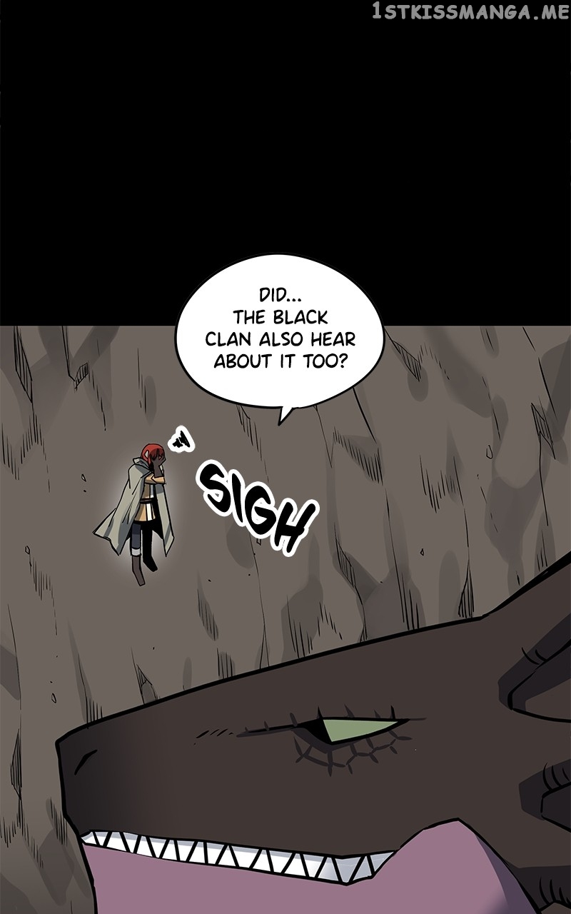 Carsearin Chapter 43 - Page 51