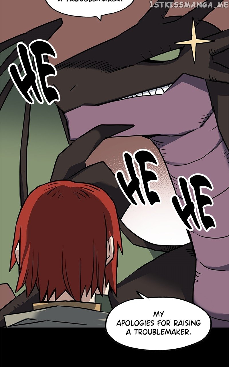 Carsearin Chapter 43 - Page 55