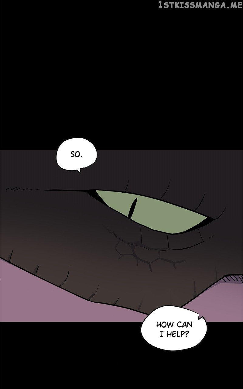 Carsearin Chapter 43 - Page 56