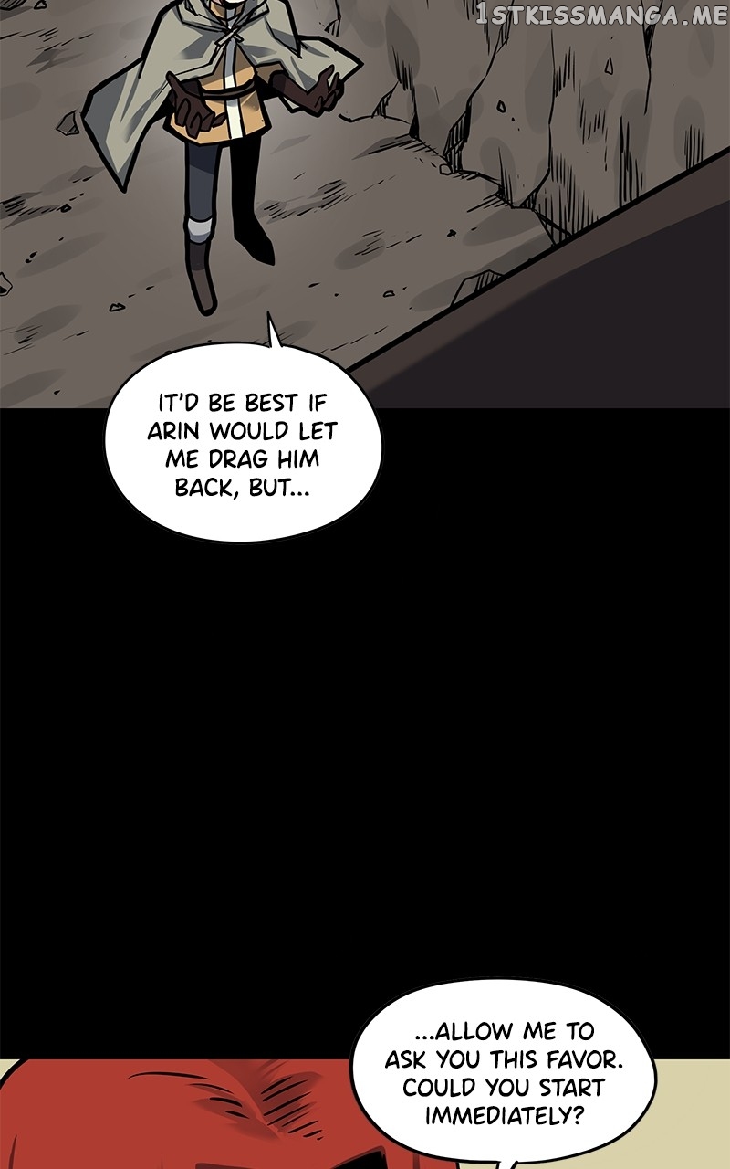 Carsearin Chapter 43 - Page 60