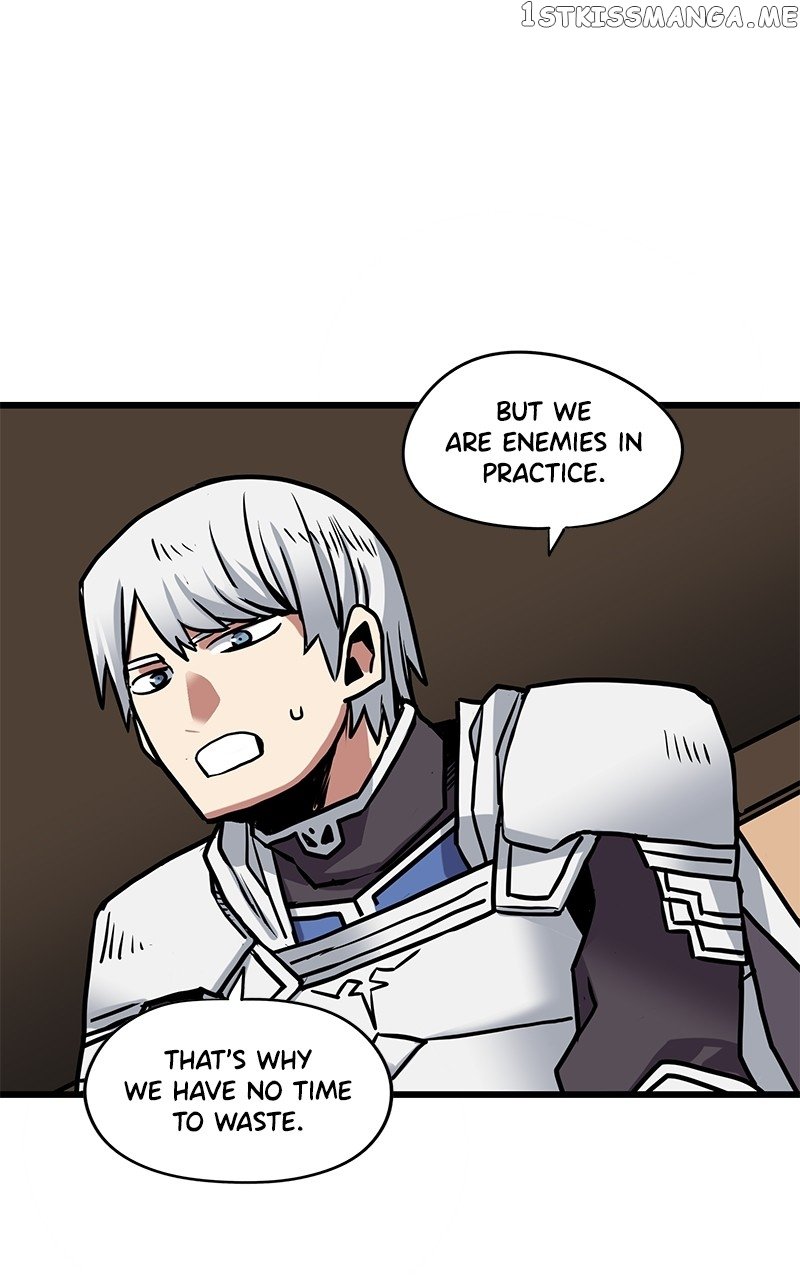 Carsearin Chapter 43 - Page 7