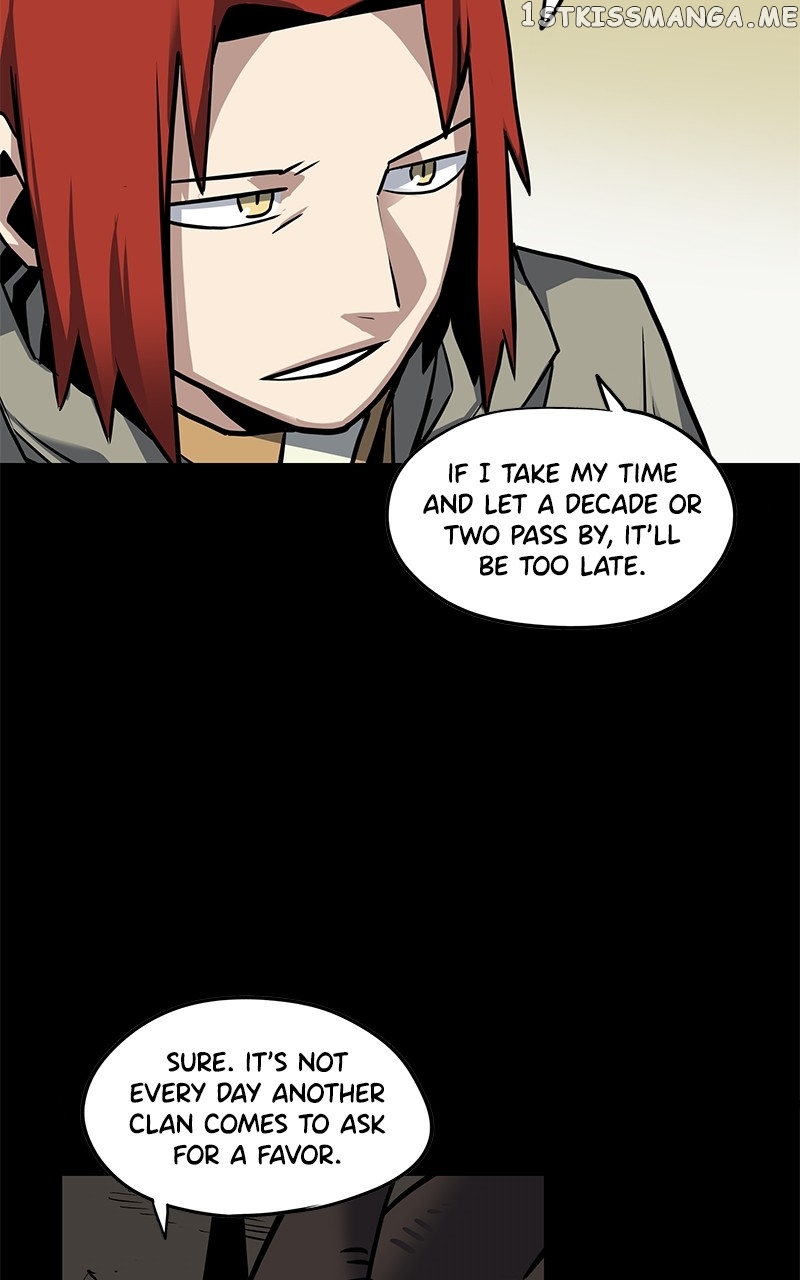 Carsearin Chapter 43 - Page 61