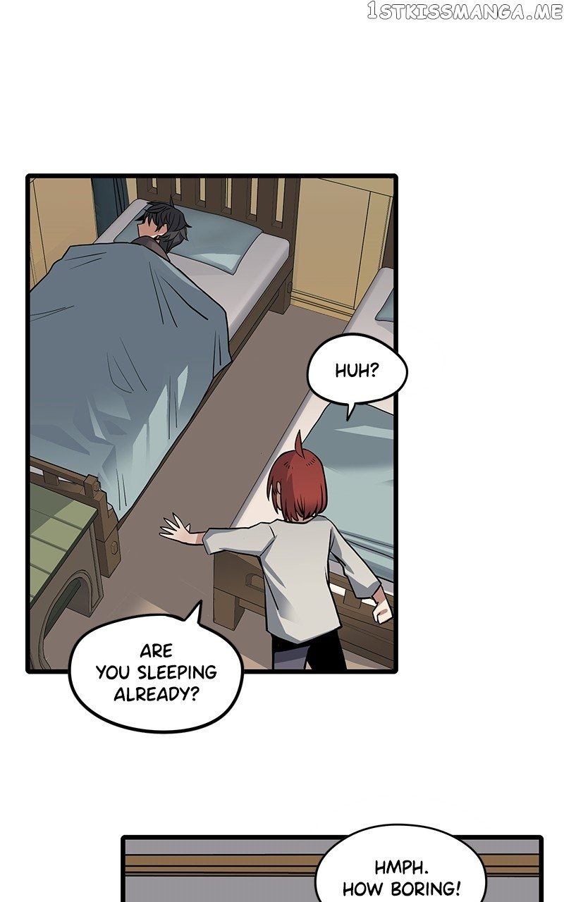 Carsearin Chapter 43 - Page 69