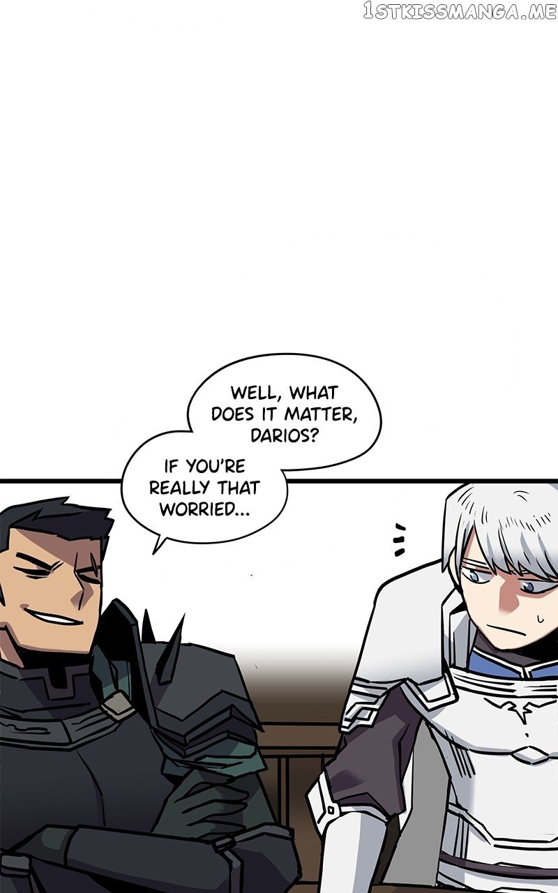 Carsearin Chapter 43 - Page 8