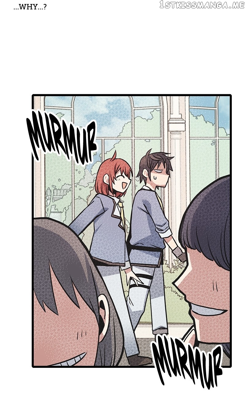 Carsearin Chapter 43 - Page 73