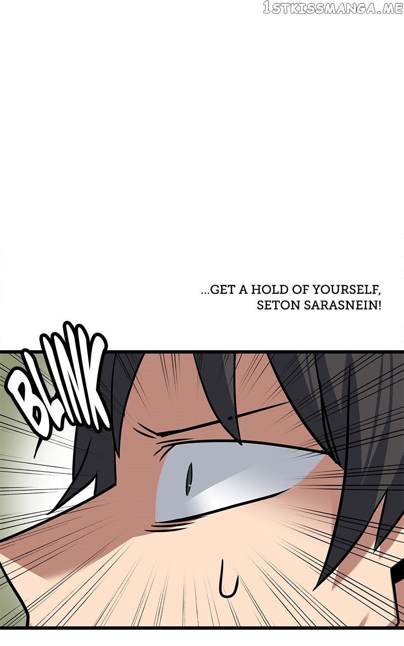 Carsearin Chapter 43 - Page 74