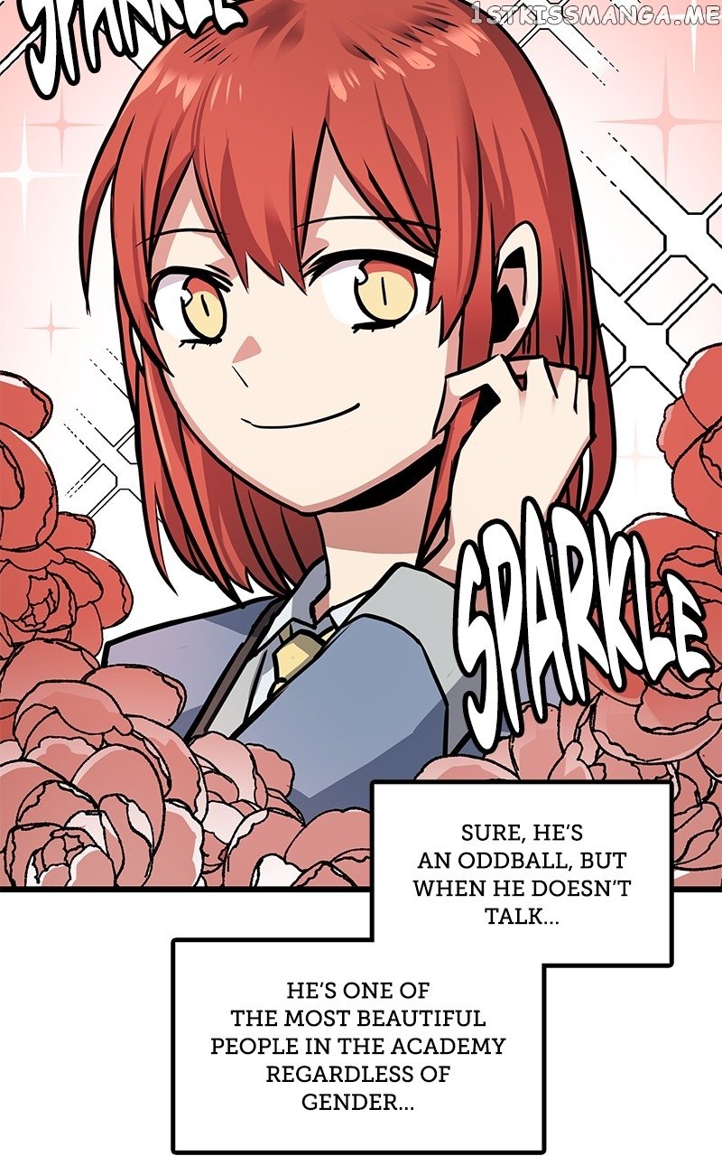 Carsearin Chapter 43 - Page 76