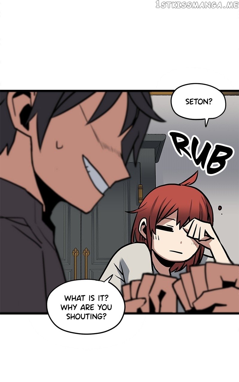 Carsearin Chapter 43 - Page 81