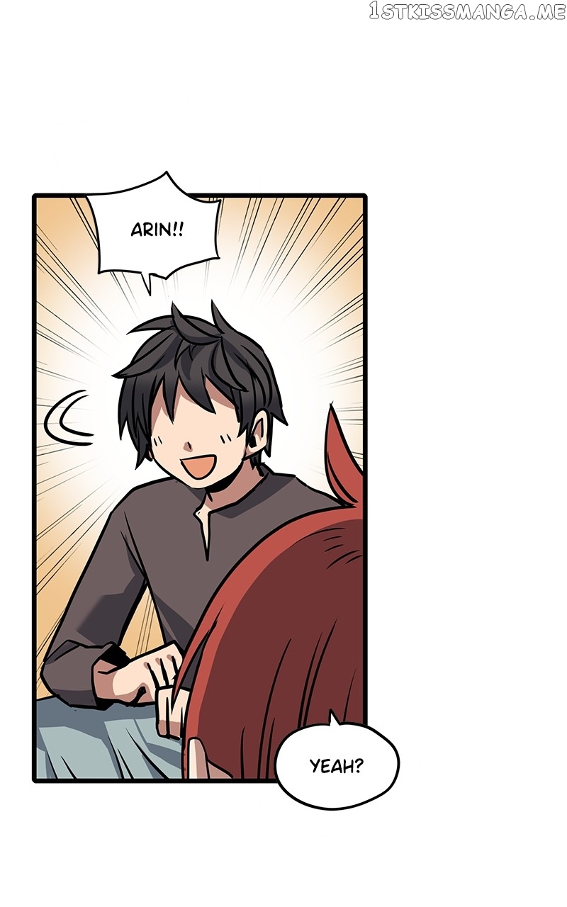 Carsearin Chapter 43 - Page 82