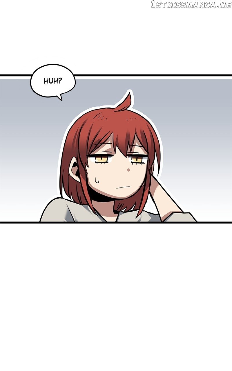 Carsearin Chapter 43 - Page 84
