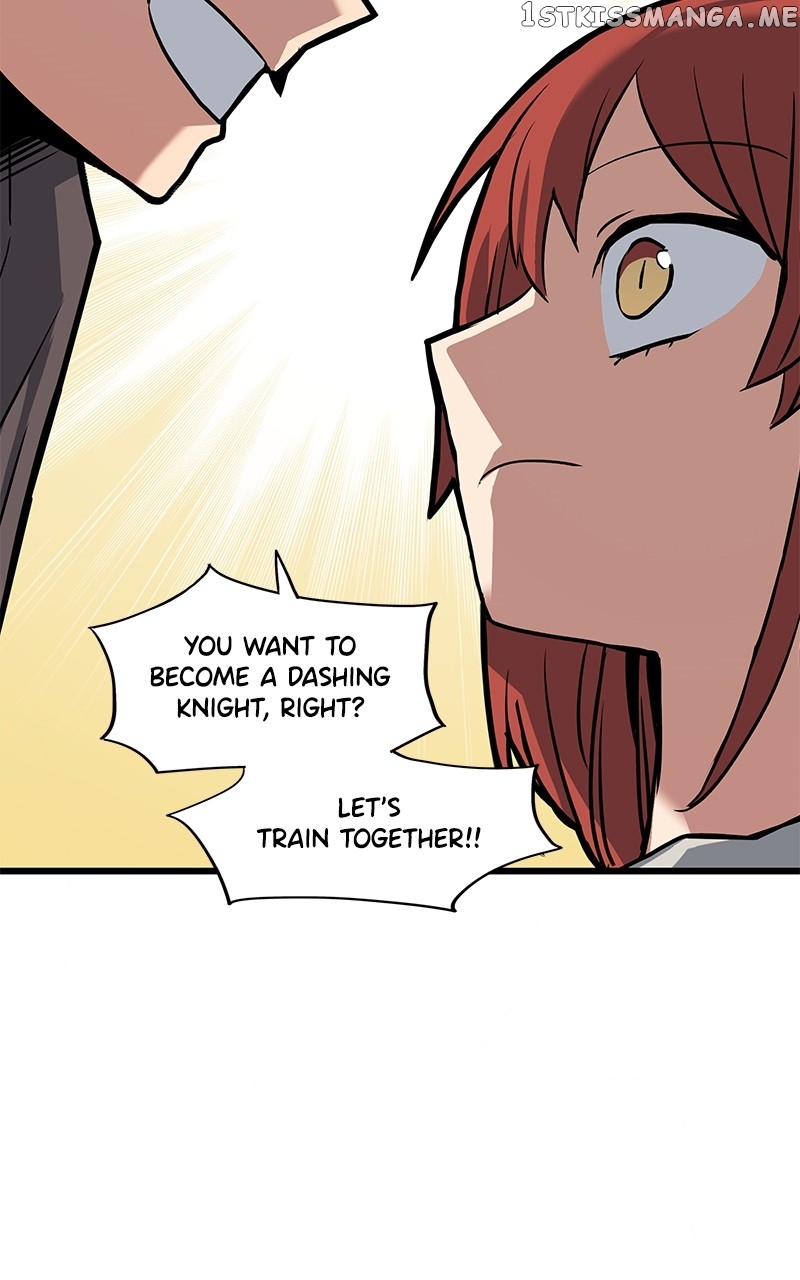 Carsearin Chapter 43 - Page 86