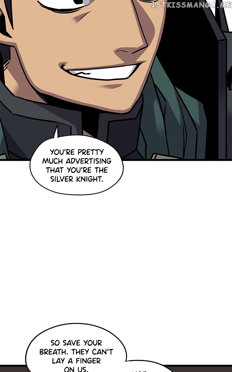 Carsearin Chapter 43 - Page 10