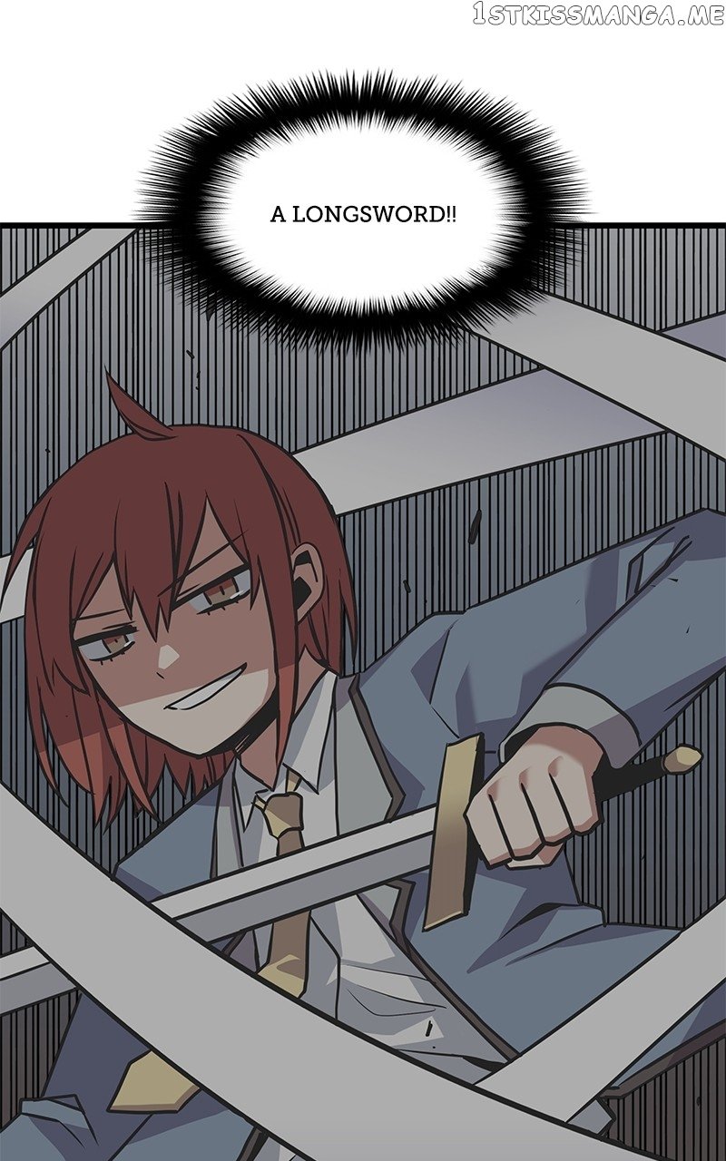 Carsearin Chapter 44 - Page 11