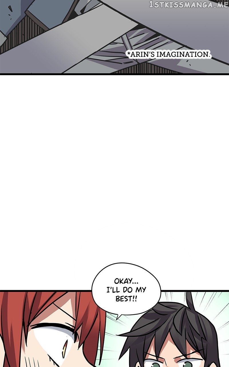 Carsearin Chapter 44 - Page 12