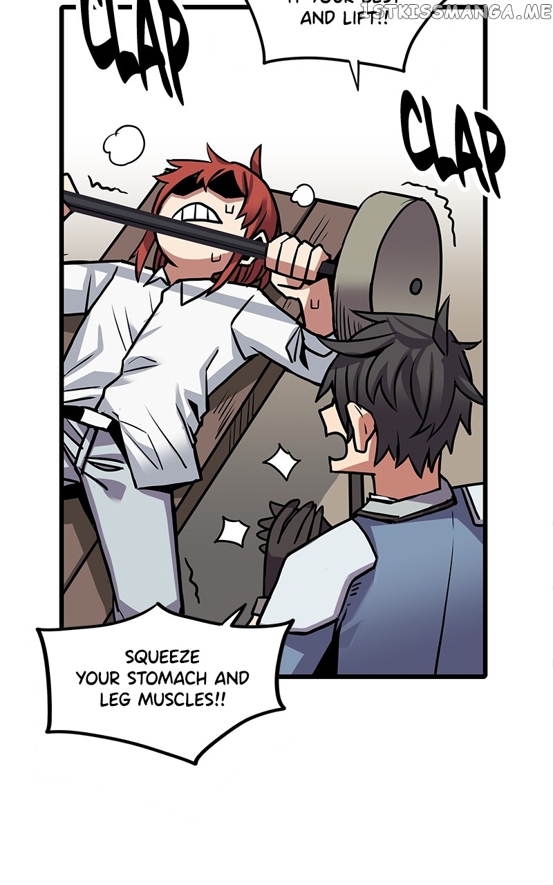 Carsearin Chapter 44 - Page 14