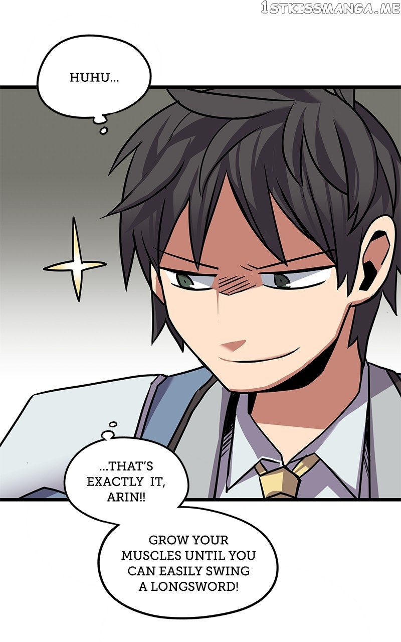 Carsearin Chapter 44 - Page 18