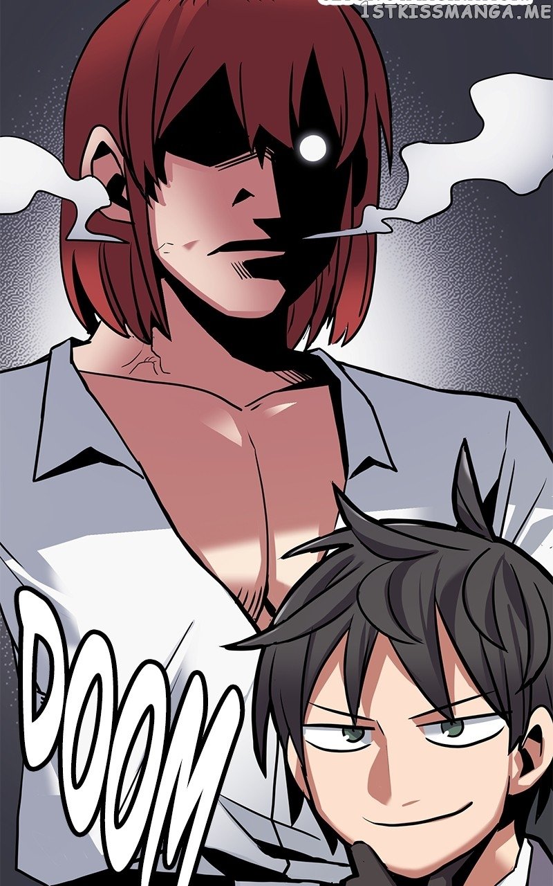 Carsearin Chapter 44 - Page 21