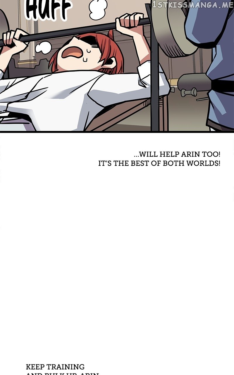 Carsearin Chapter 44 - Page 23