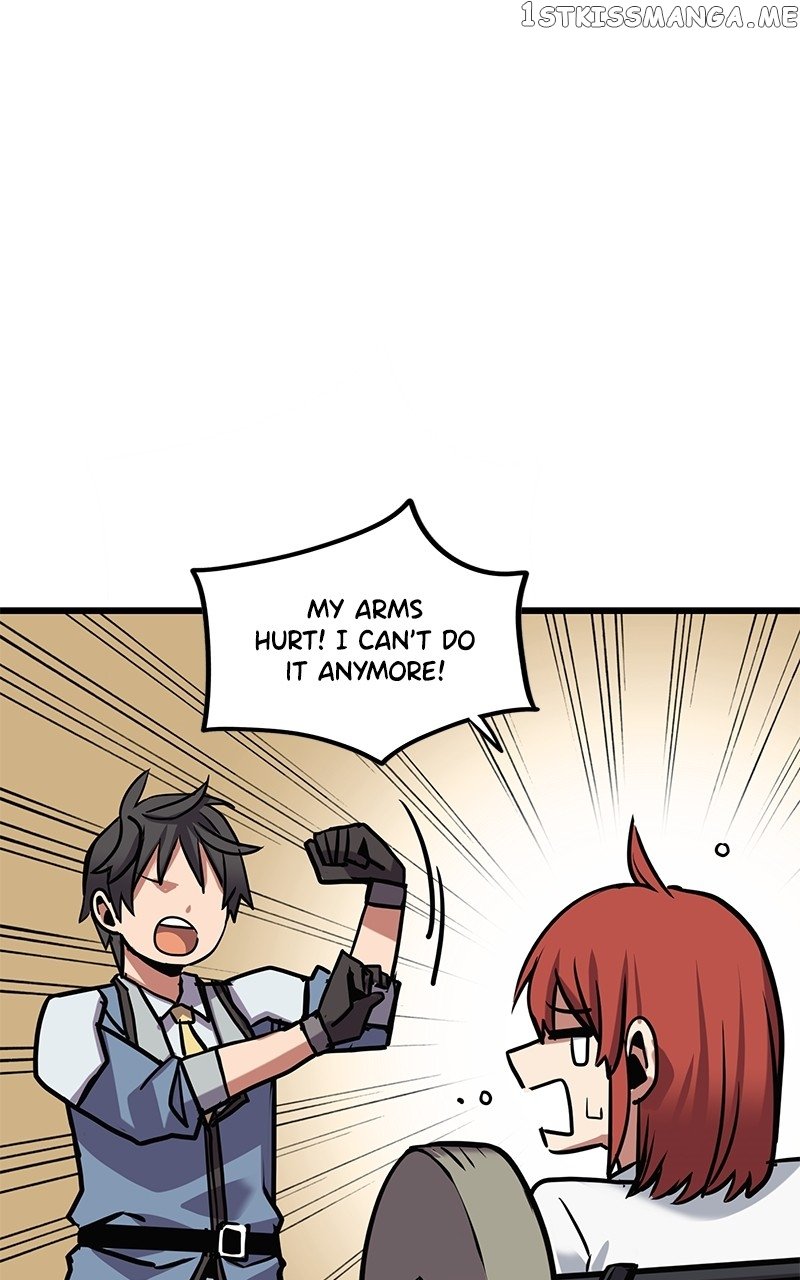 Carsearin Chapter 44 - Page 25
