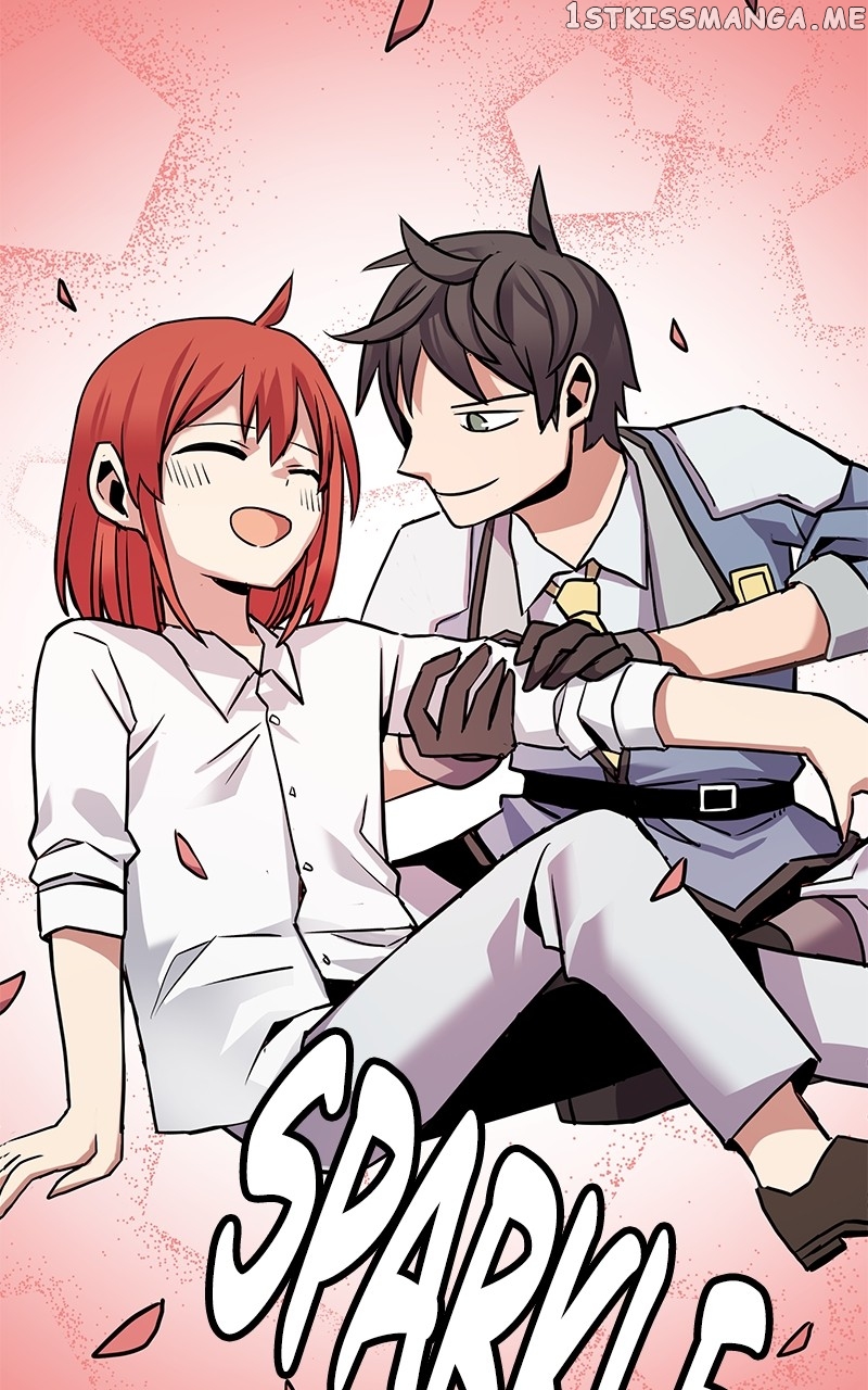 Carsearin Chapter 44 - Page 29