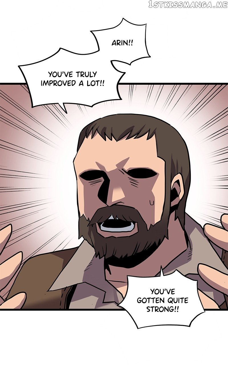 Carsearin Chapter 44 - Page 37