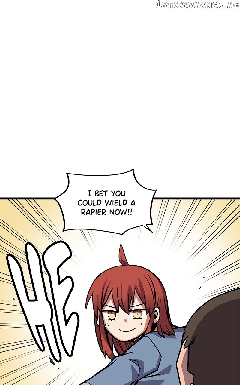 Carsearin Chapter 44 - Page 38