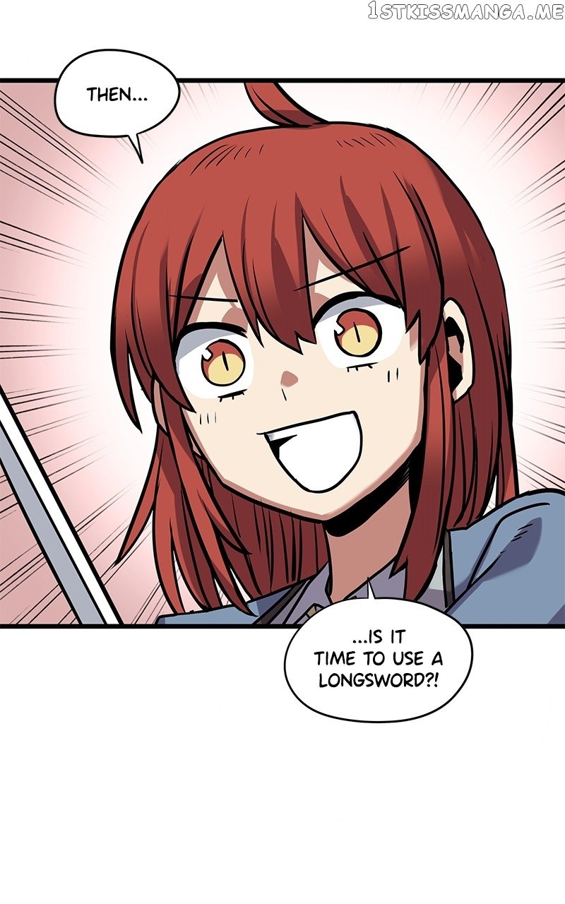 Carsearin Chapter 44 - Page 40