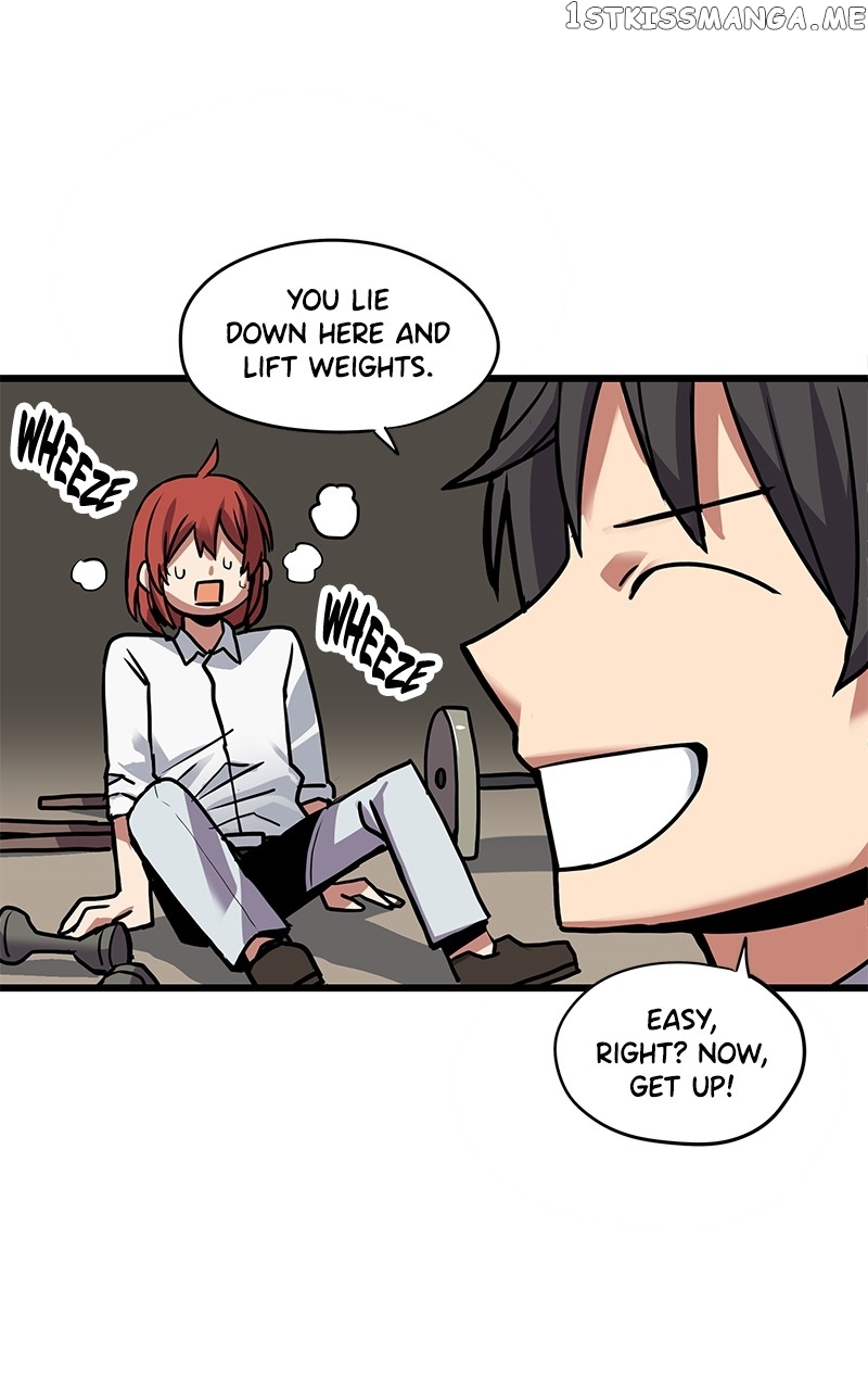 Carsearin Chapter 44 - Page 5