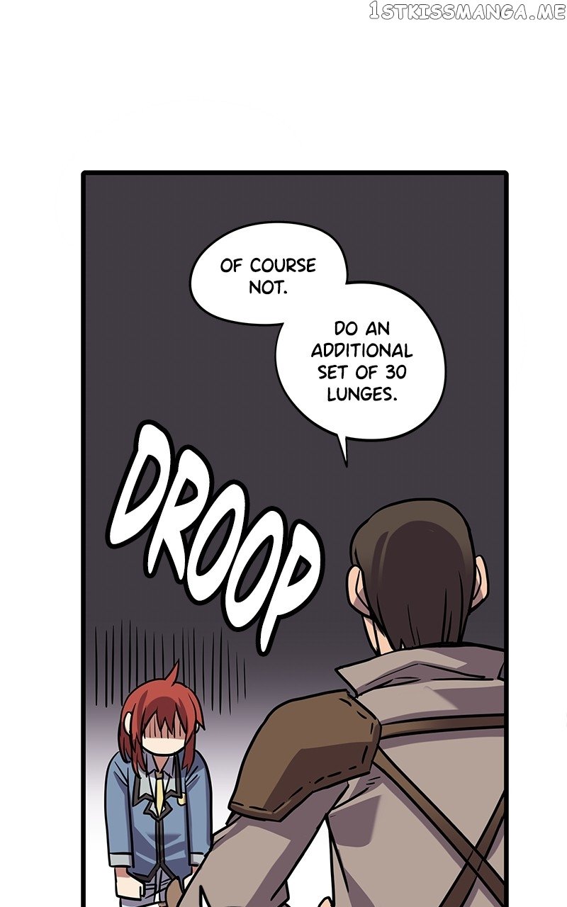 Carsearin Chapter 44 - Page 41