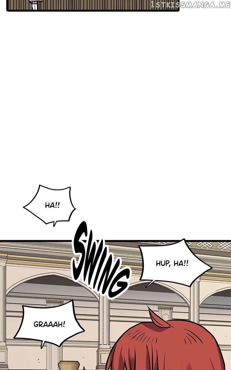 Carsearin Chapter 44 - Page 45