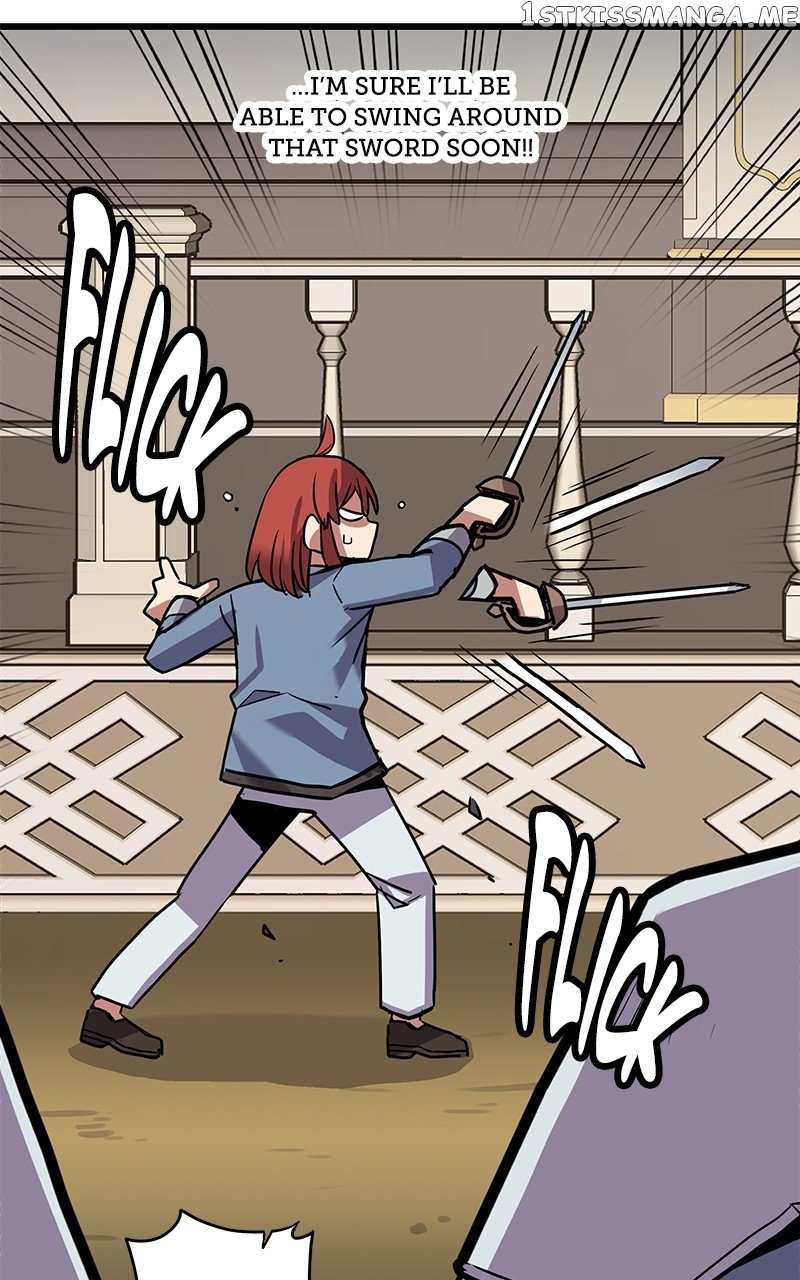 Carsearin Chapter 44 - Page 48