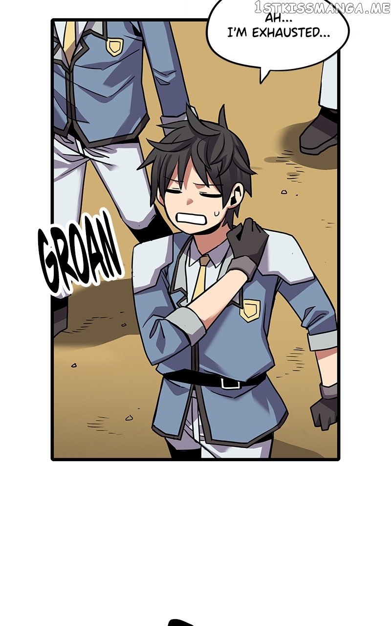 Carsearin Chapter 44 - Page 51