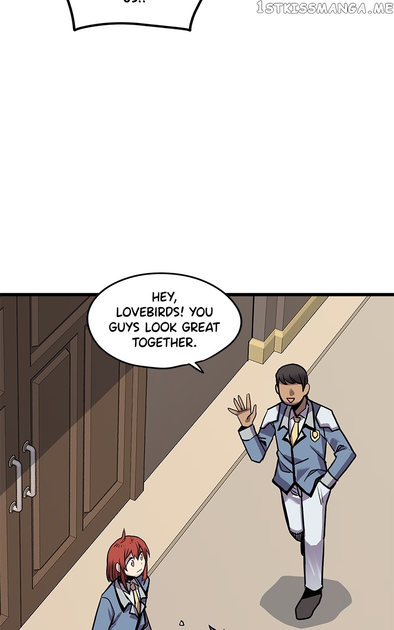 Carsearin Chapter 44 - Page 55