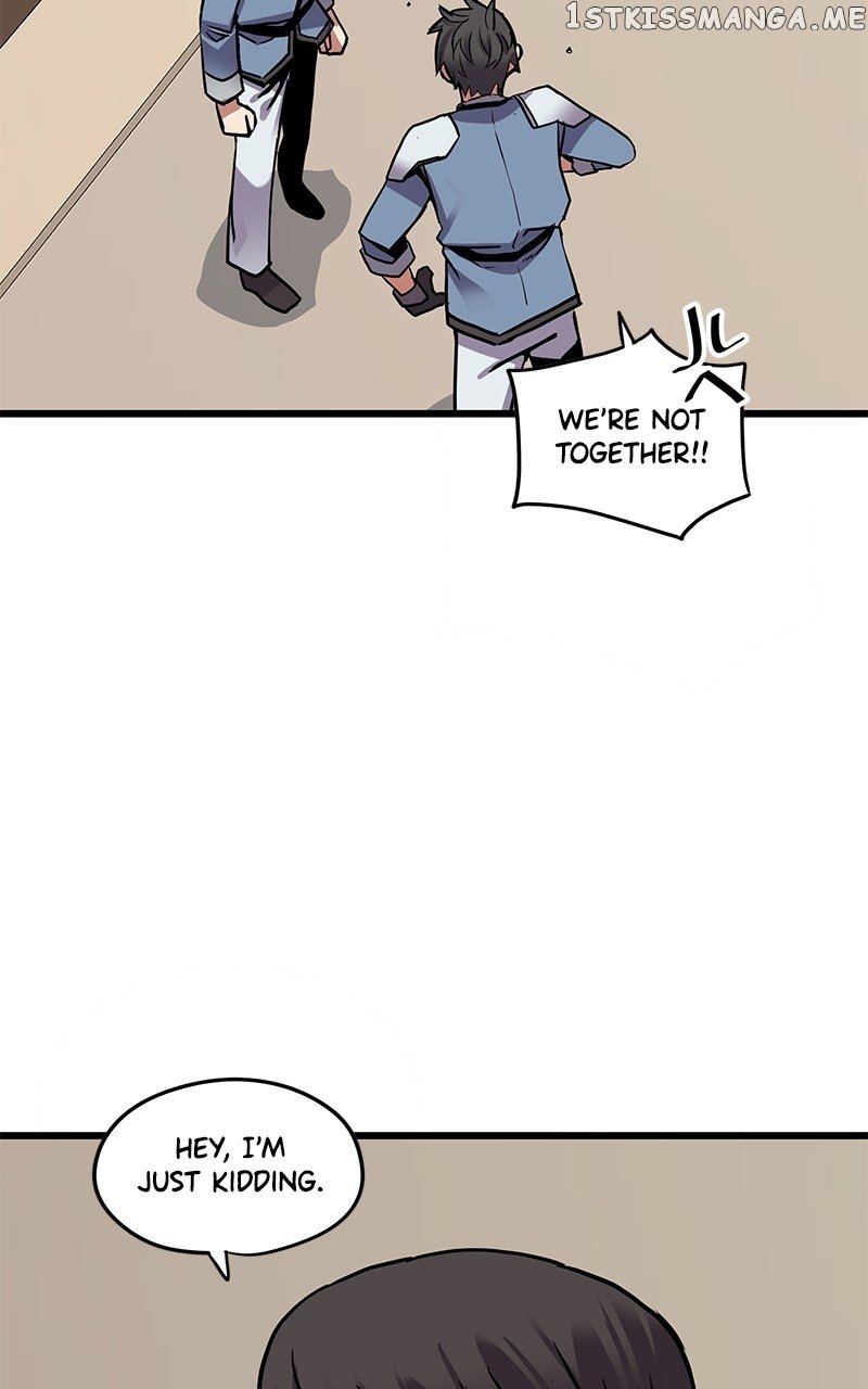 Carsearin Chapter 44 - Page 56