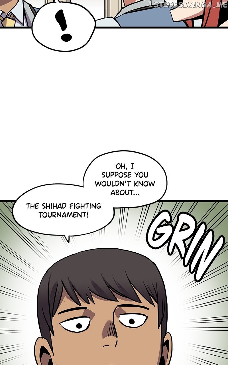 Carsearin Chapter 44 - Page 60