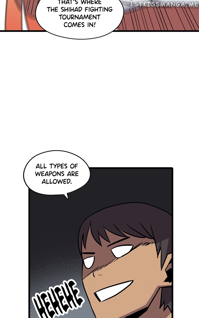 Carsearin Chapter 44 - Page 63