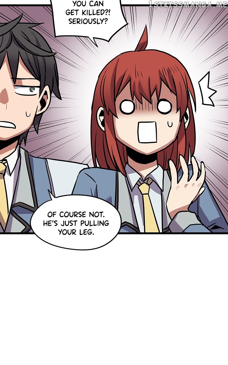 Carsearin Chapter 44 - Page 65