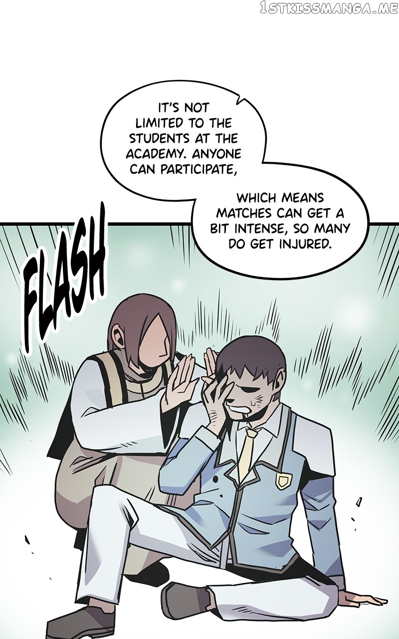 Carsearin Chapter 44 - Page 66