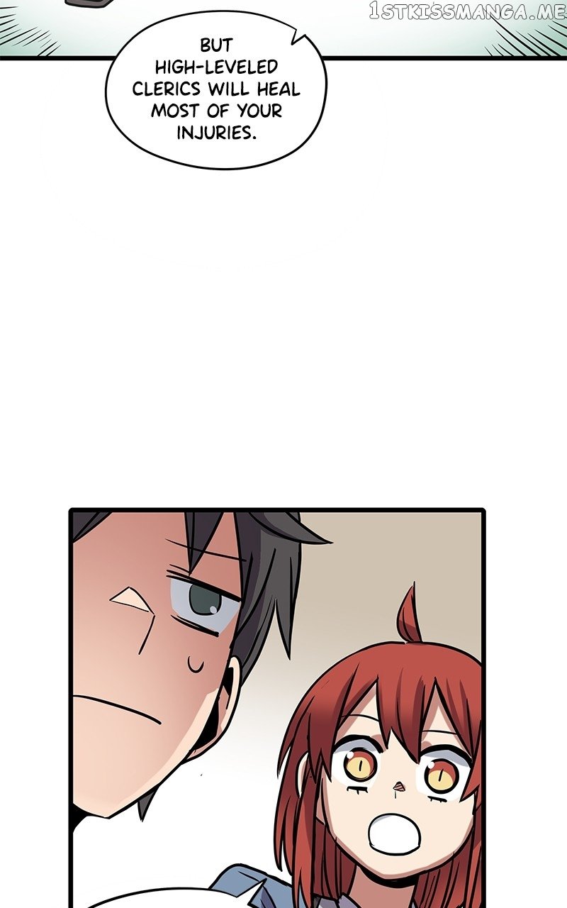 Carsearin Chapter 44 - Page 67