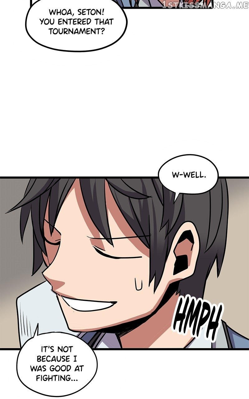 Carsearin Chapter 44 - Page 68