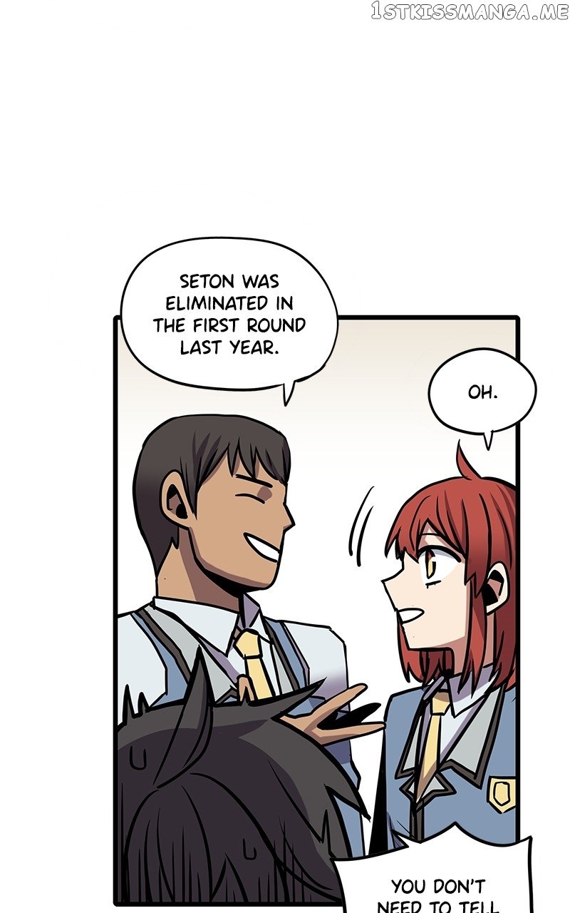 Carsearin Chapter 44 - Page 69