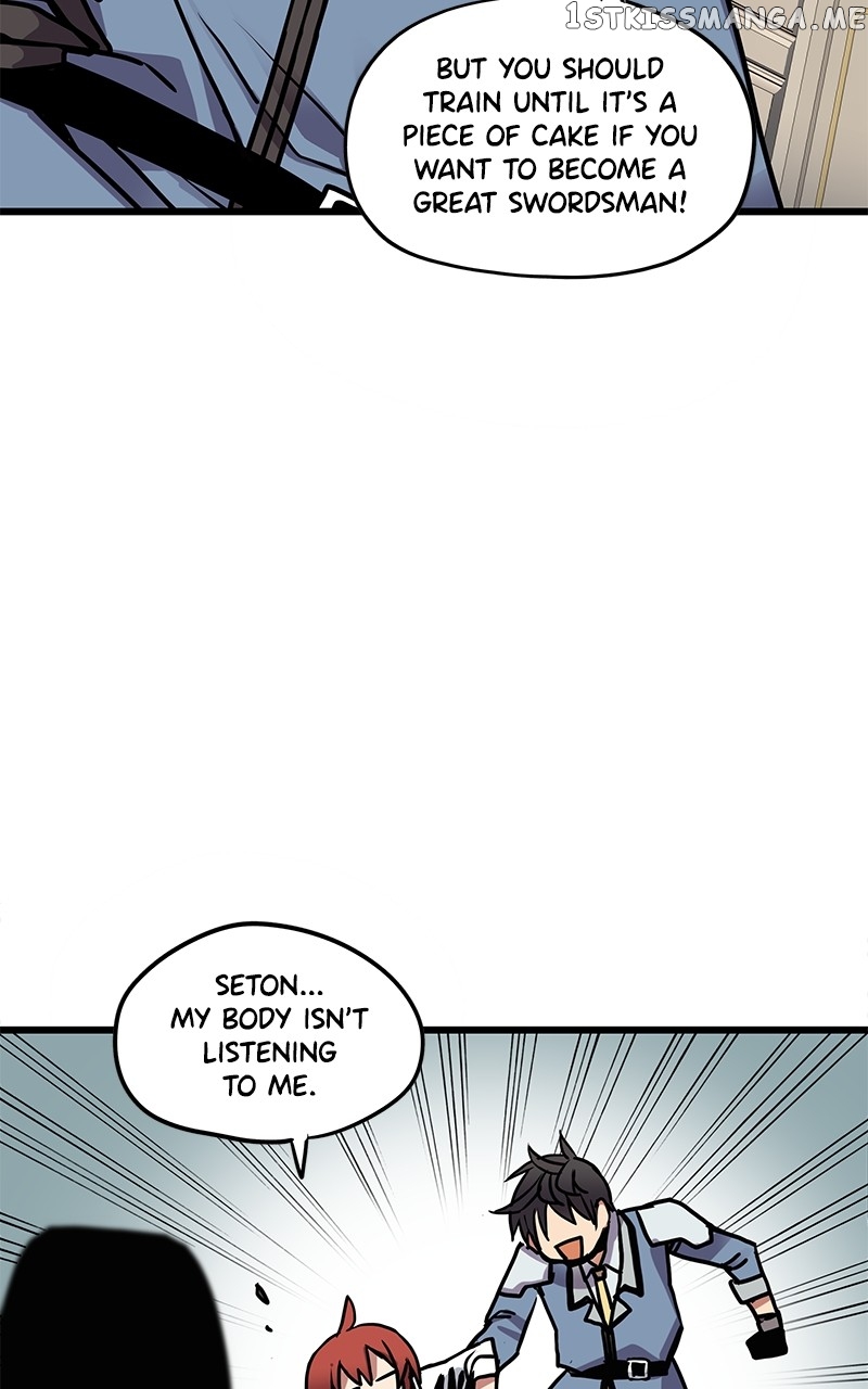 Carsearin Chapter 44 - Page 8