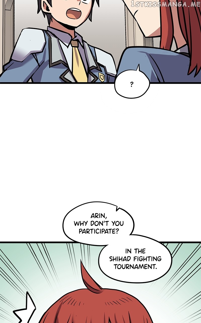 Carsearin Chapter 44 - Page 72