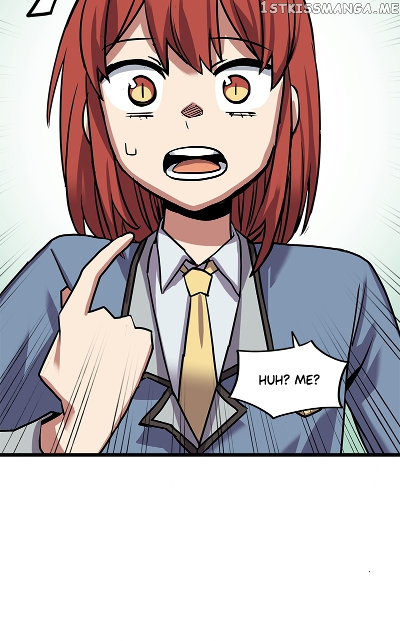 Carsearin Chapter 44 - Page 73