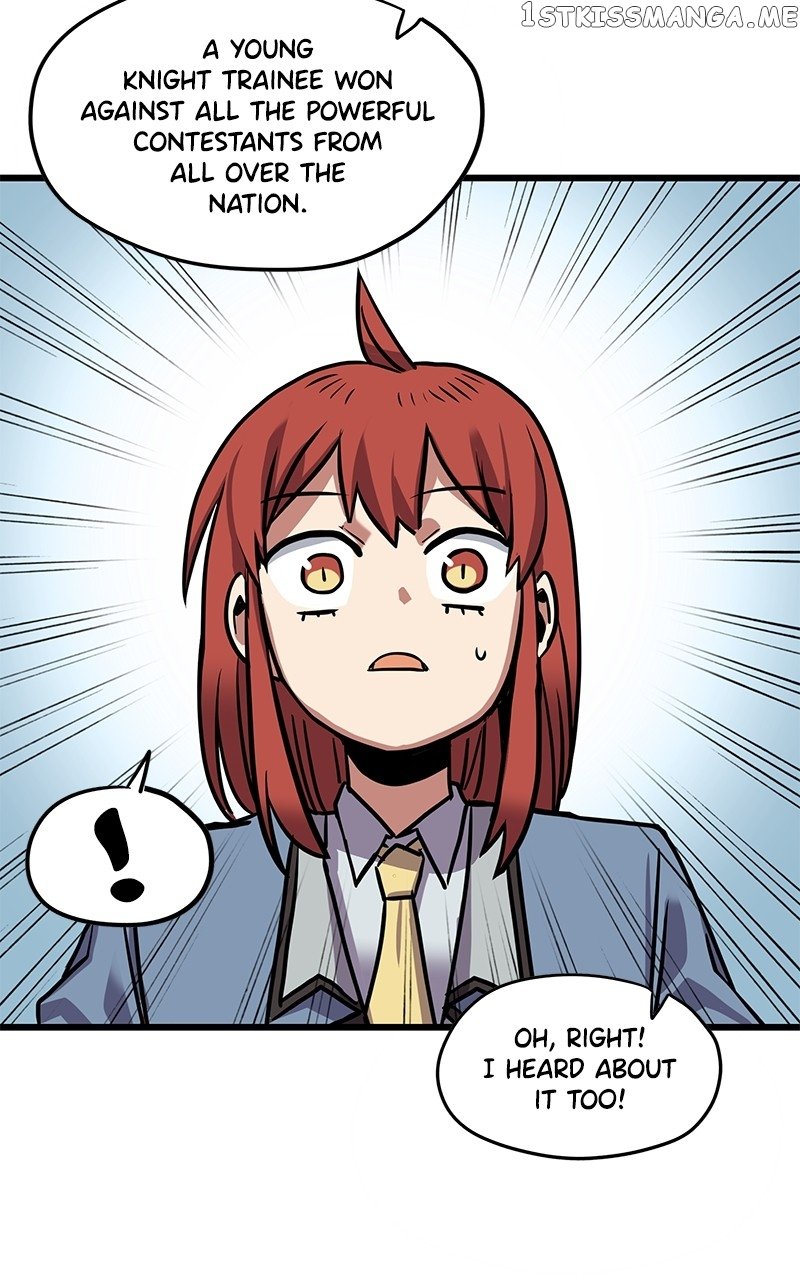 Carsearin Chapter 44 - Page 79